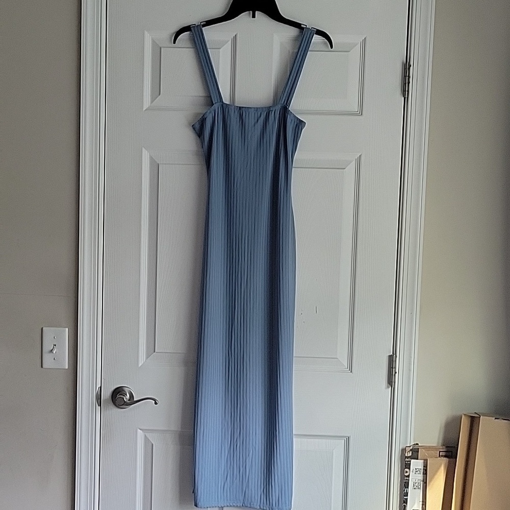 Hyfve Hyfve Hyfve Sleeveless Dress